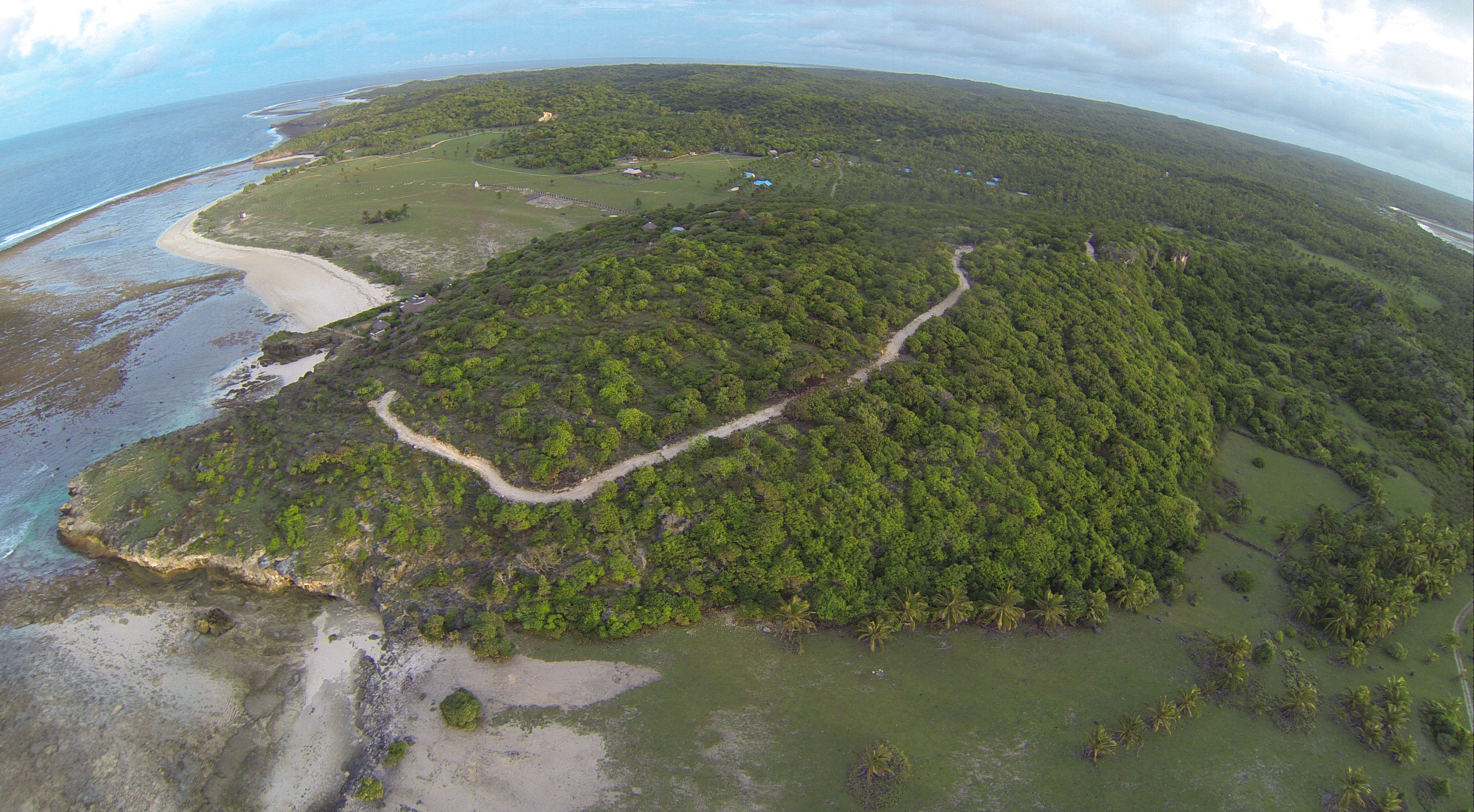 Boa Hills  |  Indo Investments